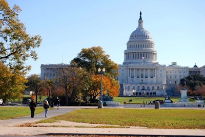 U.S. Capitol