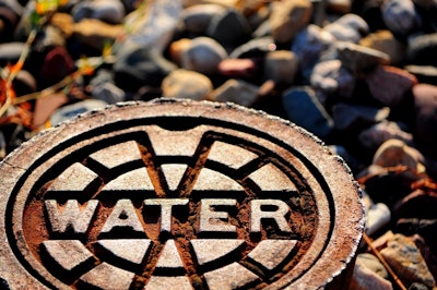 water supply