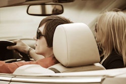 young driver