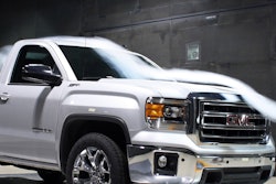 2014 GMC Sierra SLE