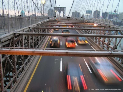 (Photo: Elvis Payne / Flickr)