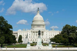 U.S. Capitol building (Photo: MaryAnn Doherty / Flickr)