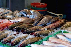 Fresh fish is sold on the Waterfront in Washington, D.C. (Photo: abrowntable / Flickr)