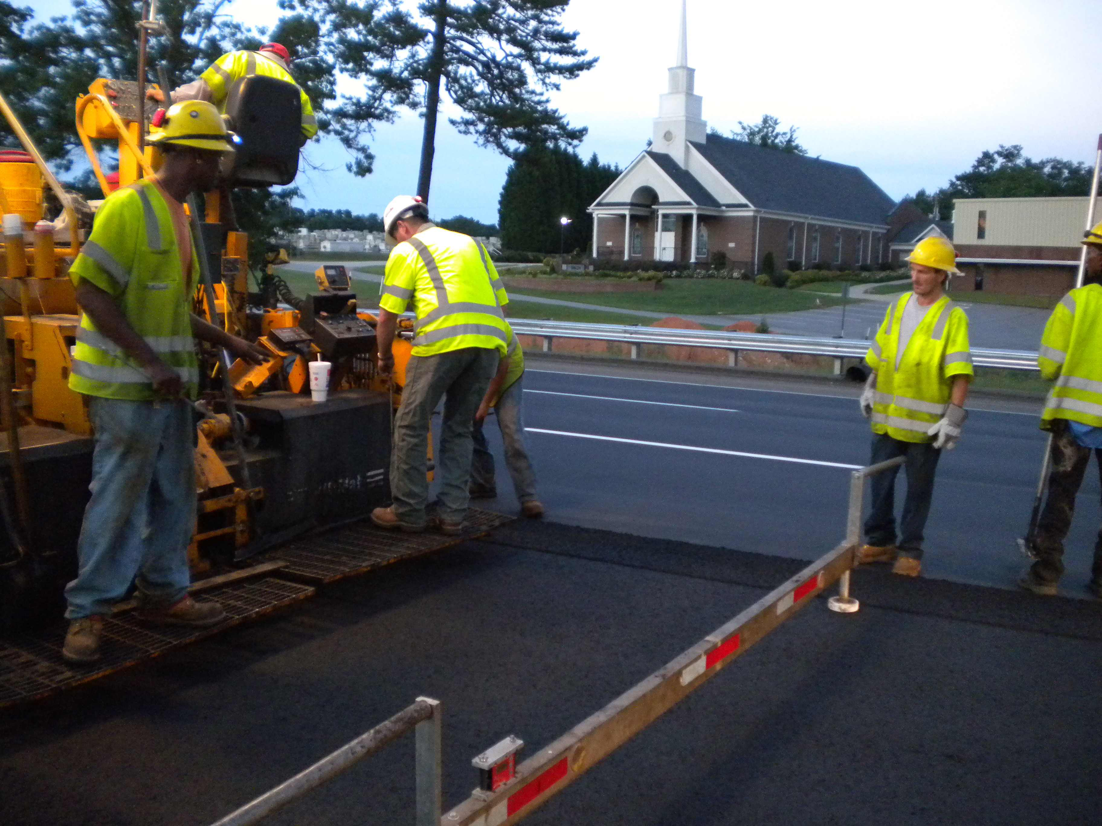 Accu-Slope Prototype Model 1