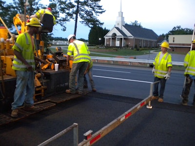 Accu-Slope Prototype Model 1