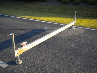 Accu-Slope Prototype Model 3