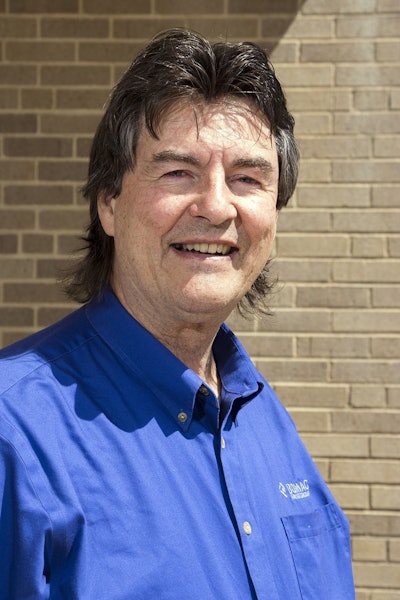 Bill Rieken