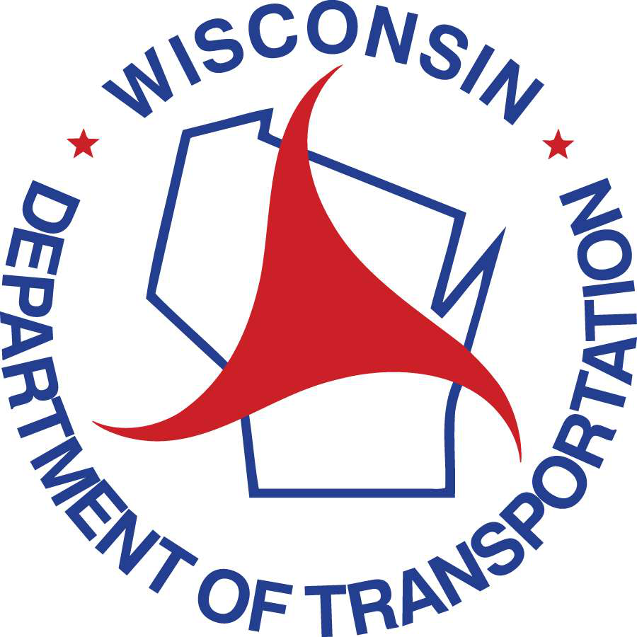 Wisconsin Department of Transportation Logo