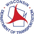 Wisconsin Department of Transportation Logo