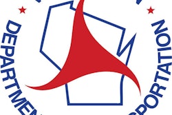 Wisconsin Department of Transportation Logo