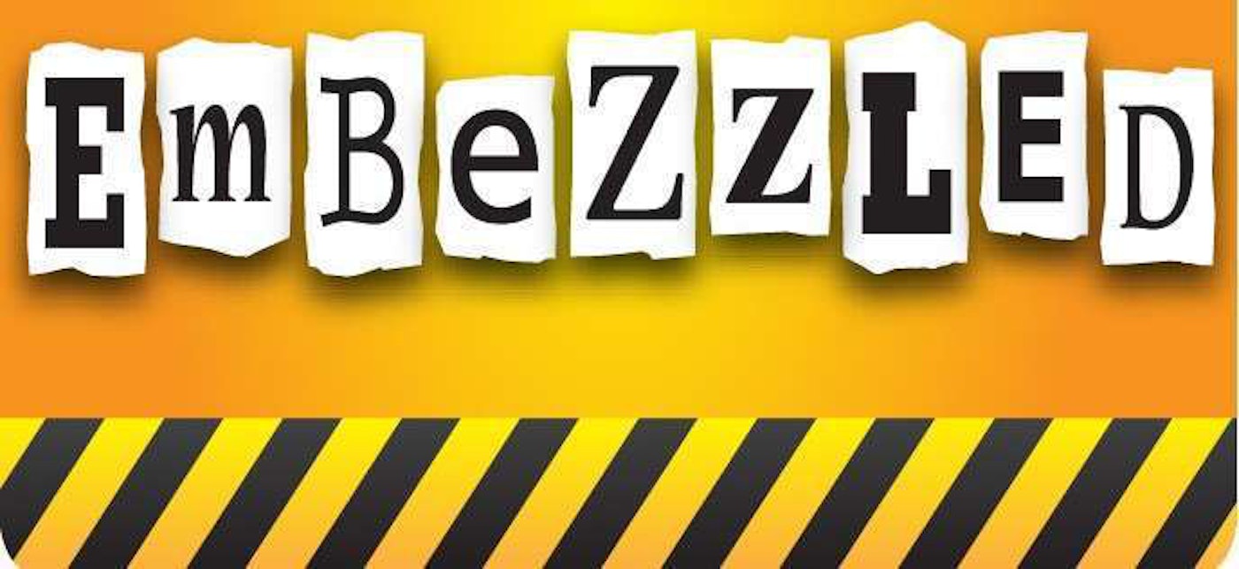 Are you being embezzled? How to spot and correct the situation ...