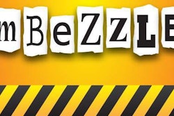 Embezzled Grid Graphic