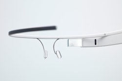 Google Glass Detail
