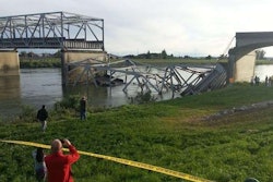 The partial collapse of a bridge over the Skagit River on Interstate 5 in Washington has turned attention to the need for infrastructure funding.
