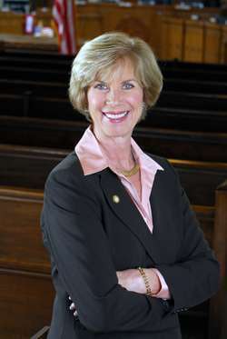 Rep. Janice Hahn