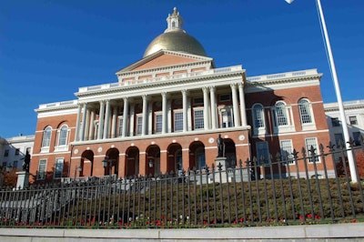 Massachusetts State Capitol (Photo: A Travel Broad)