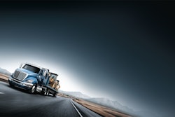 ProStar Flatbed