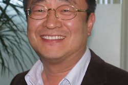 Hyundai Construction Equipment Americas President and CEO Seok Myung Yoon