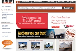 Truck Planet