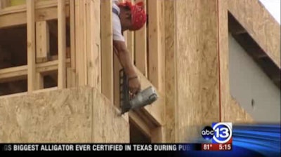 Houston skilled labor shortage