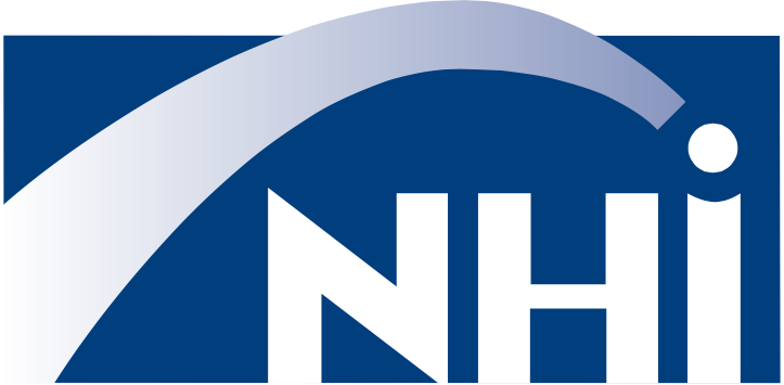 NHI logo