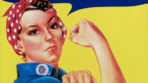 women in construction