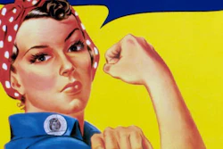 women in construction