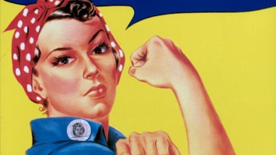 women in construction