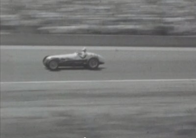 1946 Indy 500