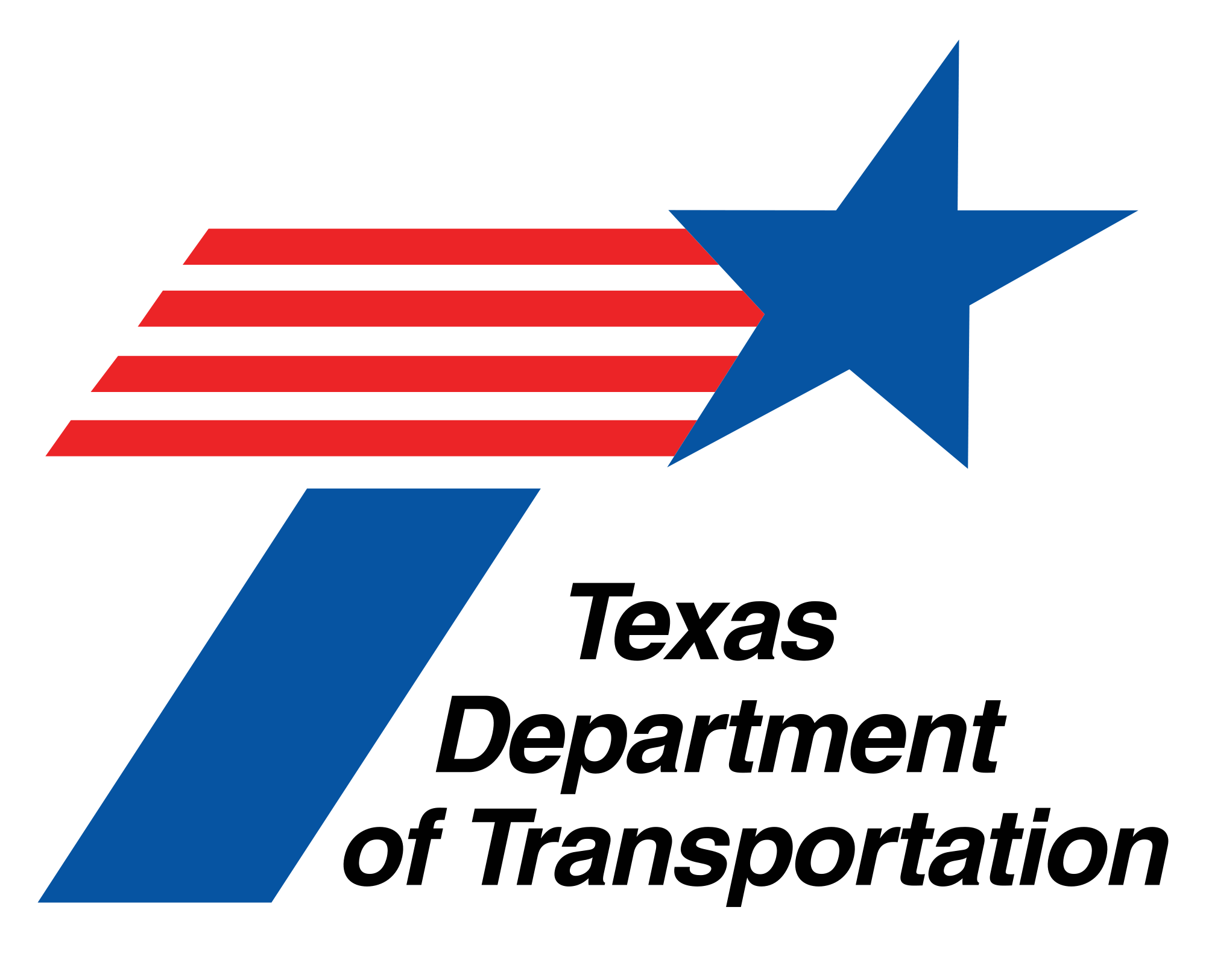 TxDOT logo