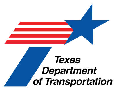 TxDOT logo