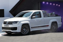 VW Amarok R Style 1