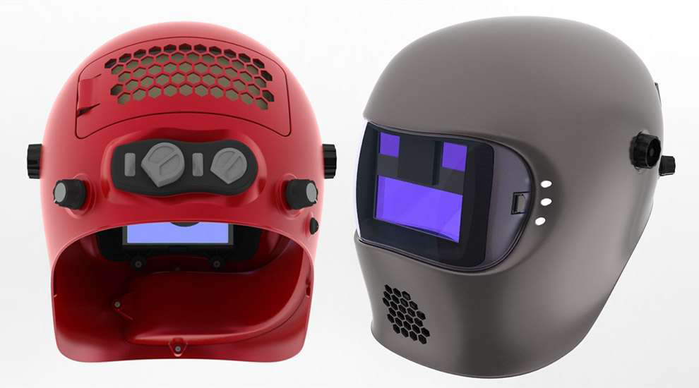 Windmaker Welding Helmet