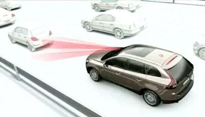 autobrake