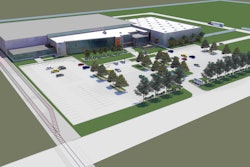 Bobcat acceleration center