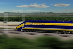 (Photo Credit: California High-Speed Rail Authority)