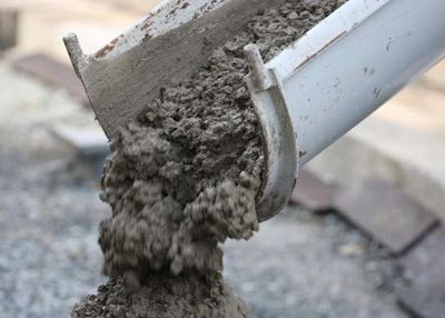 Cement Chute E1369837071122