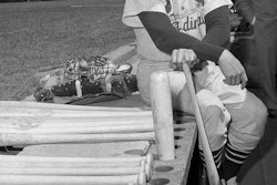 Stan Musial (Photo: Bleeding Yankee Blue)