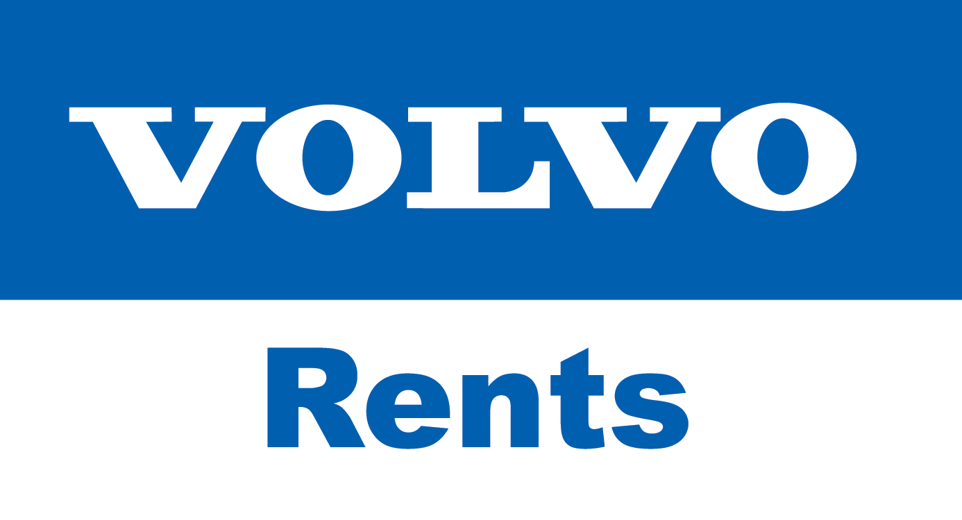 volvo rents