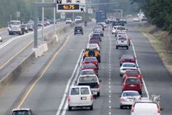 167 HOT lanes (Photo: WSDOT)