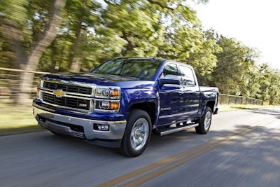 2014 chevrolet shop silverado parts