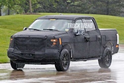 Credit: Truck Trend/Chris Doane Automotive