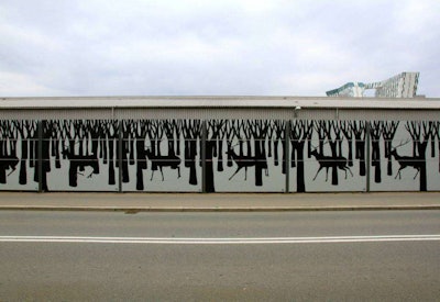 (Photo: I Support Street Art / Facebook)