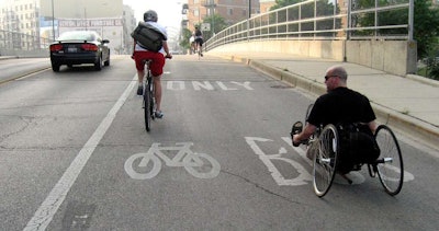 (Photo: David B. Gleason / Flickr)