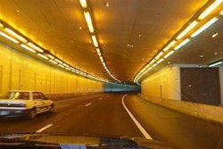 Tunnel