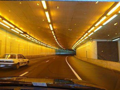Air Rights Tunnel (Photo: DDOT)