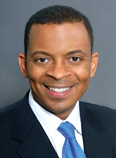 Anthony Foxx