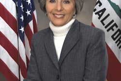 Sen. Barbara Boxer
