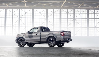 F 150 Tremor 02 Hr Medium