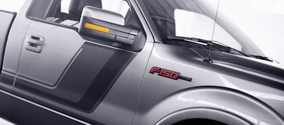 F 150 Tremor 25 Hr Medium